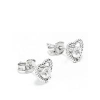 Gambar Anting Emas Wanita Widya GWH0117 V&Co Jewellery dari VNCO Jewellery undefined 2 Tokopedia