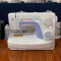 Gambar Mesin jahit portable Singer 3232 dari UD.Semangat(mesin jahit) undefined 1 Tokopedia