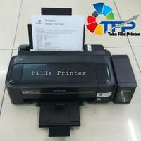 Gambar printer epson l310 dari RAY PRINT SOLUTIONS undefined 1 Tokopedia