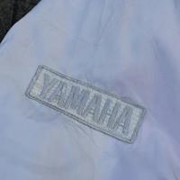 Gambar jacket yamaha vintage dari nyampe undefined 5 Tokopedia