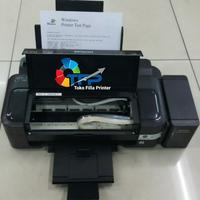 Gambar printer epson l310 dari RAY PRINT SOLUTIONS undefined 2 Tokopedia