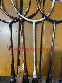 Gambar Raket Li-Ning LINING G FORCE 9500 EXTRA STRONG ORIGINAL dari ANUGERAH SPORTS undefined 2 Tokopedia