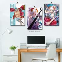 Gambar 41-60 WALLPAPER KAYU ONE PIECE NEFERTARI VIVI NAMI U9MU3/GBRS3 - OPF_(41) dari FLUTTER OFFICIAL undefined 1 Tokopedia