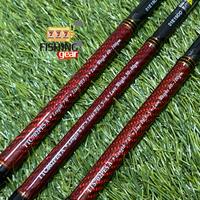 Gambar JORAN ABU GARCIA TOURNAMENT TROPHY TTC662PE4 TTC702PE5 TTS702PE5 S&C - BC TTC662PE4 dari 777 Fishing Gear undefined 5 Tokopedia