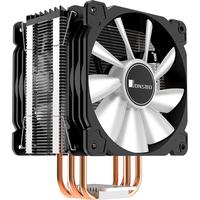 Gambar CPU Cooler JONSBO CR-1000 Plus RGB Cooling 12CM 2 Fan Multiplatform dari Odin Store undefined 3 Tokopedia