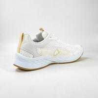 Gambar Sepatu Lari/Running Mills Original Volvo Run White Gum 9100402 BNIB - 41 dari Headingball Sport undefined 3 Tokopedia
