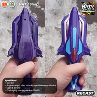 Gambar Mainan Ultraman Dark Ginga Spark - Changer Senjata Ultramen Anak dari NATV shop undefined 4 Tokopedia