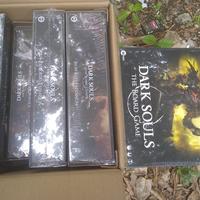Gambar Dark Souls Board Game Kickstarter Edition Soul Pledge 5 Box dari StarjoySingapore undefined 3 Tokopedia