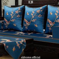 Gambar Bantal Sofa Estetik / Oriental Pillow Cushion EB Home 301/1-6 dari EB Home Decor & Living undefined 3 Tokopedia