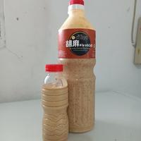 Gambar Salad Dressing sesame rasa wijen kenko dari LUSYFOOD undefined 2 Tokopedia
