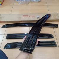 Gambar Talang Air Jazz GK5 HRV 2014-2022 Original - JAZZ 2014-2022 dari Pjhonda undefined 4 Tokopedia