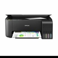 Gambar Epson L3210 Printer Ink Tank System A4 All-in-One dengan Resolusi 5760 x 1440 dpi dan Garansi 2 Tahun Pengganti L3110 Cetak Tanpa Batas Hingga Ukuran 4R dari SETIA COMPUTER CILEGON NEW undefined 3 Tokopedia