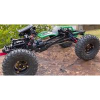 Gambar Gearbox metal LCG RC axial scx10 rgt austar injora dari Cuanrc undefined 1 Tokopedia