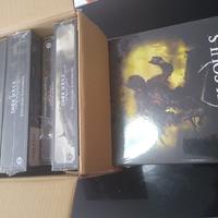Gambar Dark Souls Board Game Kickstarter Edition Soul Pledge 5 Box dari StarjoySingapore undefined 5 Tokopedia