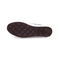 Gambar FILA Sepatu Anak Laki-Laki Semplice 12 JR - Black/White/Black - 37 dari FILA Official Store undefined 4 Tokopedia