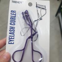 Gambar Penjepit bulu mata/Eyelash Curler by Trendy - Silver dari christyonlineshop94 undefined 3 Tokopedia