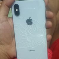 Gambar iPhone Xs 64gb fulset minus murah dari Eziie_Store undefined 2 Tokopedia
