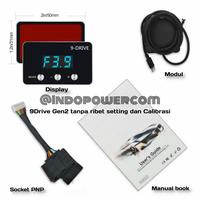 Gambar 9 Drive Throttle Controller Accelerator Suzuki Ertiga Remap - Ertiga, GARANSI 12BULAN dari Indopowercom Store undefined 2 Tokopedia
