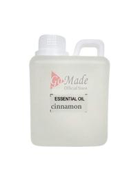 Gambar Essential Oil Aromaterapi Cinnamon / Kayu manis 500 mL dari Go Made ID undefined 1 Tokopedia