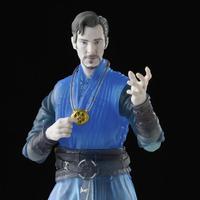 Gambar MARVEL LEGENDS RINTRAH DOCTOR STRANGE ASTRAL MULTIVERSE MADNESS FIGURE dari Figure Pensiun undefined 5 Tokopedia