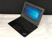 Gambar Laptop MURAH Lenovo Thinkpad 11e Celeron - RAM 4GB -SSD 128GB - Win 10 dari JUALANDOK Computer undefined 2 Tokopedia