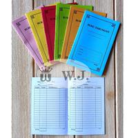 Gambar Buku Tabungan (10,5 x 16,5cm). dari WijayaStationary.Surabaya undefined 2 Tokopedia