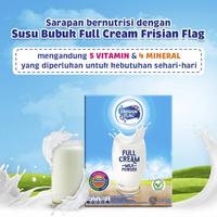 Gambar Frisian Flag Susu Bubuk Keluarga Full cream 400g dari Javalovelly1 undefined 1 Tokopedia