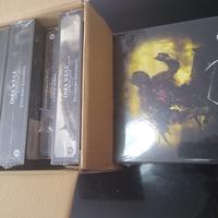 Gambar Dark Souls Board Game Kickstarter Edition Soul Pledge 5 Box dari StarjoySingapore undefined 4 Tokopedia