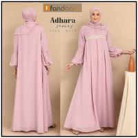 Gambar GAMIS BALON PREMIUM / ADHARA DRESS BY EFANDOANK / GAMIS WANITA TERBARU dari ImeLshop09 undefined 4 Tokopedia