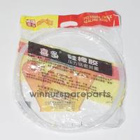 Gambar Karet Seal Presto Ukuran 22cm / 7 Liter / Karet Tutup Panci dari Juara Cahaya Parts undefined 3 Tokopedia