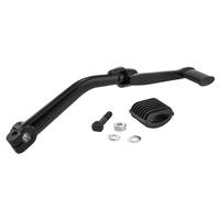 Gambar Selahan kick starter SIP lipat vespa Px Spartan Excel exclusive new px - Hitam dari vespashopid undefined 2 Tokopedia