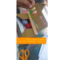 Gambar CHIL KID MADU 1600GR PER 1 BOX - MADU TANPA TTUP dari SAHABAT KALIAN SHOP undefined 5 Tokopedia