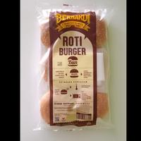 Gambar Roti Burger Bernardi Wijen Isi 6 pcs dari Solusi Alami Herbal undefined 1 Tokopedia
