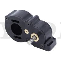 Gambar Gearbox metal LCG RC axial scx10 rgt austar injora dari Cuanrc undefined 2 Tokopedia