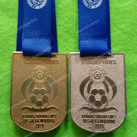 Gambar MEDALI KARANG TARUNA CUP 1 dari Dmdonlineshop undefined 1 Tokopedia