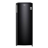 Gambar FREEZER LG GN-INV304SL/BK (SILVER) BK(HITAM)6 RAK - silver dari bintang berlian elektronik undefined 4 Tokopedia