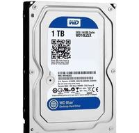 Gambar WD CAVIAR BLUE 1TB - HDD INTERNAL PC 3.5 (WD10EZEX) dari HNS SHOP- undefined 1 Tokopedia