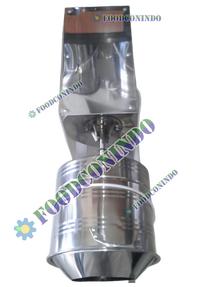 Gambar Molen pengaduk Bumbu dari Foodconindo undefined 4 Tokopedia
