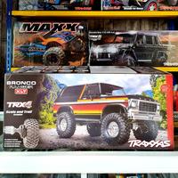 Gambar Traxxas TRX4 Ford Bronco Ranger XLT 820464 dari GREATtoys RC undefined 5 Tokopedia