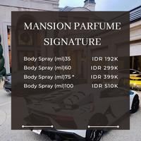 Gambar MANSION Parfum Mobil Premium , Shiseido GINZA - Gantung (ml)10 dari Mansion Parfume undefined 4 Tokopedia