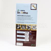 Gambar Dr. Ortho WH-301 Wrist Splint Brace - Penyangga Pergelangan Tangan - M dari Galeri Medika Jakarta undefined 3 Tokopedia