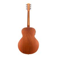 Gambar Gitar Akustik Elektrik Mandalika (APS02-GA-NT) Body Grand Auditorium dari Toko Gitar Akustik undefined 4 Tokopedia