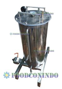 Gambar Retort Autoclave Mesin Pengawet Makanan kapasitas 30 Liter - Dengan Otomatis dari Foodconindo undefined 1 Tokopedia