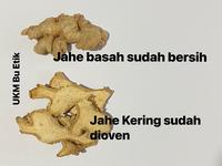 Gambar Wedang Uwuh Isi 5 Asli Imogiri - Jahe Kering, Spesial isi 5 dari UKM Bu Etik undefined 4 Tokopedia