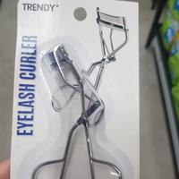 Gambar Penjepit bulu mata/Eyelash Curler by Trendy - Silver dari christyonlineshop94 undefined 4 Tokopedia