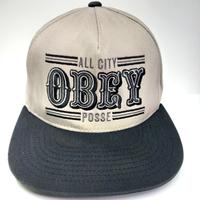 Gambar Topi Obey Snapback second Original dari Bond 2nd Brand undefined 1 Tokopedia