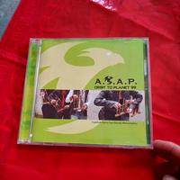Gambar ASAP ORBIT TO PLANET 99-CD ORIGINAL dari Toko Buku Guru Bangsa undefined 1 Tokopedia