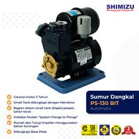 Gambar Shimizu Water Pump PS-130 BIT dari Shimizu OS undefined 2 Tokopedia