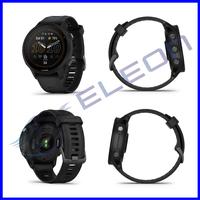 Gambar Garmin Forerunner 955 Solar / 955 Non Solar Garansi Resmi TAM 2 Tahun - NonSolar White dari ELEON undefined 3 Tokopedia