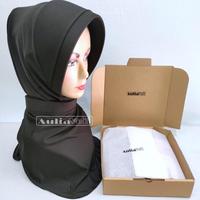 Gambar Jilbab DInas Polwan Premium Bahan Spdx Sutera Gramasi 180-200 - Nevy, Jenis lain dari Ummu Janah undefined 1 Tokopedia